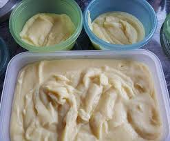 Puree De Rutabaga Et Pomme De Terre Recette Rutabaga Recette Recette Puree