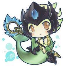 Itty bitty chibi base (f2u). 91 Chibi Lol Ideas Chibi League Of Legends Lol League Of Legends