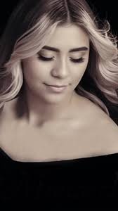 Nevaeha Crowley Sanders