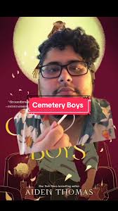 Aiden Thompson Story