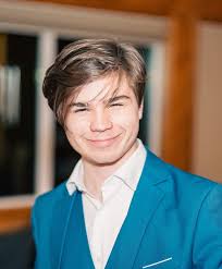 about — Ryan Littrell