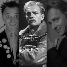 John Bluthal passed away five years ago