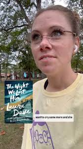 The Night We Lost Him by Laura Dave. THIS BOOK!, Told from two timelines  and POVs, you get a full backstory. Nora and her estranged brother Sam  start seeking answers into their father’s last days at ...