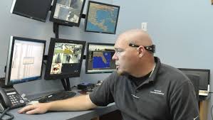 New Emergency Operations Center opens for business