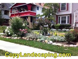Front yard landscaping design ideas with thousands of pictures, informative articles and videos full of ideas for front yard landscape design. Gorgeous Front Yard Landscaping Ideas Ontario Canada Front Yard Landscaping Design Front Yard Landscaping Pictures Front Yard Landscaping