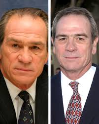 Tommy Lee Jones and cryptocurrency trading