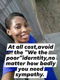 The hardest part of being poor is pretending you're okay when you're not.”  #followersシ゚ #follower #viral #friends #followerseveryone #followersreels