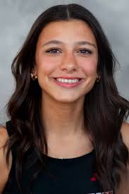 2025 Women's Track and Field Roster