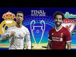 Все турниры кубок чемпионов/лига чемпионов уефа. Final Ligi Chempionov Real Madrid Liverpul Kto Pobedit V Finale Ligi Chempionov Youtube