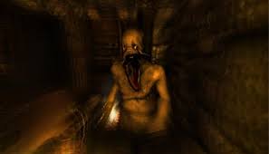 Despite its time's graphic limitations, silent hill managed to deliver an intense psychological horror experience through smart sound design (i can still hear the radio static) and creative storytelling. 50 Scariest Horror Games Of All Time 2021