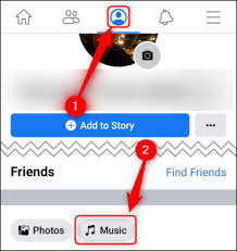 Transfer songs from an ipod to your personal computer. How To Add Music To Your Facebook Profile