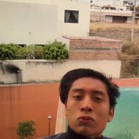 Mario Alberto Zarate Luis