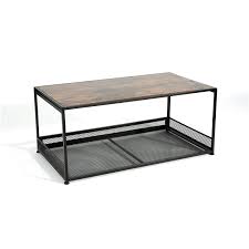 Check out our wooden rustic coffee table selection for the very best in unique or custom, handmade pieces from our coffee & end tables shops. Living Room Modern Rustic Wood Tea Table Metal Frame Wooden Top Coffee Table Buy Coffee Table Modern Wooden Coffee Table Coffee Table Living Room Product On Alibaba Com