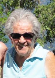 Obituary: Marguerite "Peg" Roberson