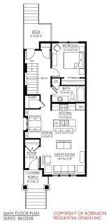Looking to build a small, but not super small home? Pin On Cabins Tiny Houses