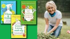 Pure Magic: Nancy Birtwhistle shares her eco-friendly cleaning and ...