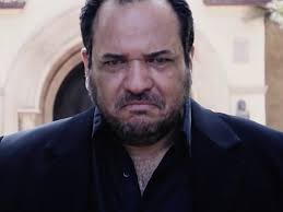 Amidst The Devil's Wings