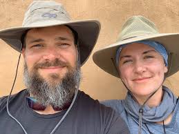 Our Movie: Camino de Santiago Faith Walk