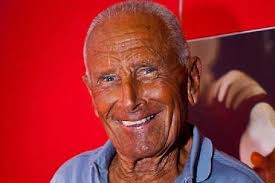 Cinque anni fa scompare Enzo Maiorca