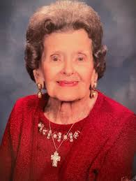 Georgine Ellen Vitale