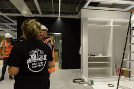 Grand Parilly Ikea Prepare Sa Rentree Expressions