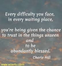 49 Trust God Quotes Inspirational Words Of Wisdom