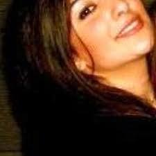 Aysha Salem's Instagram, Twitter & Facebook