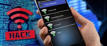 Cara Bobol Wifi Lewat Hp Tanpa Root 2020 Di 2020 Internet Pengetahuan Aplikasi