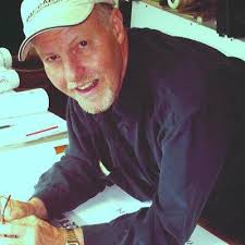 Chris Craiker (@chriscraiker)