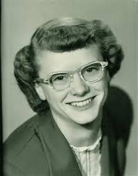 Mary Jennings Obituary (1931