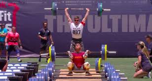 By crossfit january 21, 2020. Event Summary Men S Clean And Jerk Ladder