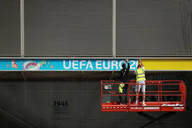 Edisyonundan 12 haziran 2020'de başlayacak ve 12 temmuz 2020'de sona erecek. Euro 2020 Maclari Hangi Kanalda Yayinlanacak Euro 2020 Avrupa Futbol Sampiyonasi Ne Zaman Basliyor Bugun Mu Yayin Kanali Ve Fikstur Son Dakika Spor Haberleri
