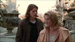 Ep 3 a murder's plan. Kommissar Rex 1994