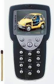 Telit G80 photo gallery - Photo ...