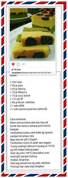 Beautynesia telah merangkum resep bolu pisang yang tak memerlukan timbangan, mixer, maupun oven. 190 Cake Ideas In 2021 Cupcake Cakes Cake Cake Recipes