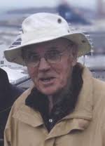 Obituary for Daniel Gerard Connolly