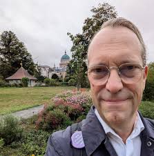 Willy Brandt Center Jerusalem