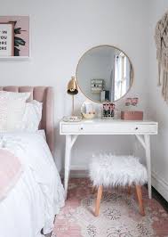 If you're getting bored of your bedroom or feel a bit uninspired with your college dorm room, the best thing to do is (use a large one as the base and a smaller one on top.) melanie acevedo. Suitable Small Master Bedroom Decorating Ideas Pinterest Only On This Page Makeup Room Decor Desks For Small Spaces Bedroom Decor