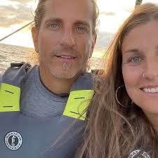 Fundraiser for Marie Claude St-onge by Emilie St-Onge : Aider l'équipage  sailing lusca !!!