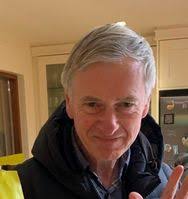 Condolence Book for Brian Waldron (Tralee, Kerry)