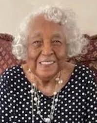 Mary Elizabeth Buchanan Beeler Obituary