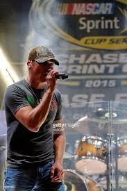 Vocalist Brad Arnold Of 3 Doors Down Performs During Nascar Chase 3 Doors Down Vocalist Arnold