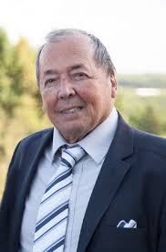 Roy et Giguère Avis de décès