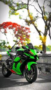 Love 💚💚 Kawasaki Ninja zx10r bike #kawasakininja #kawasakibike #kawasaki #new #dreembike #trending #reels #instagood #instagram