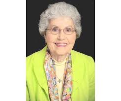 Elizabeth Wells Obituary (1933