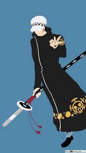 Looking for the best trafalgar law wallpaper? Trafalgar Law Iphone Wallpapers Wallpaper Cave
