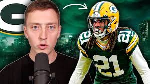 Report: Packers Decline Eric Stokes 5th Year Option