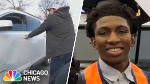 Dexter Reed: SHOCKING new video sparks questions of use-of-force by Chicago  police