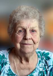 Obituary of Betty Isabelle Williamson