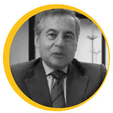 Sendero Juan Pablo Ruiz